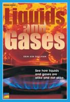 Liquids and Gases 1450906486 Book Cover