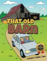 That Old Barn 1970703008 Book Cover