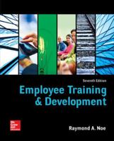 Employee Training and Development
