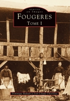Fougères - Tome I 291044404X Book Cover