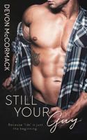 Still Your Guy 1641368365 Book Cover