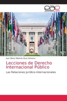 Lecciones de Derecho Internacional P�blico 6203034045 Book Cover