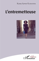 L'entremetteuse (Théâtres) (French Edition) 2343084386 Book Cover