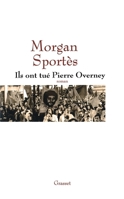 Ils ont tué Pierre Overney 2246712017 Book Cover
