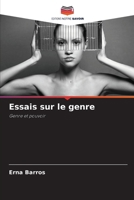 Essais sur le genre (French Edition) 6208255430 Book Cover
