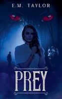 Prey (Werewolves of Maine) B0F6GY4LDK Book Cover