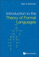 Introduction to the Theory of Formal Languages 9811294011 Book Cover