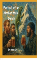Portrait of an Alaskan Male: Denali B0H6KFW7H3 Book Cover