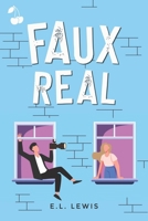 Faux Real 1801162654 Book Cover