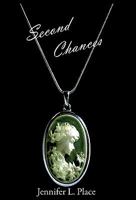 Second Chances 0982734778 Book Cover