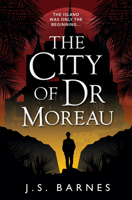 The City of Doctor Moreau 1789095824 Book Cover