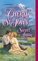 Sweet Annie 0373291485 Book Cover
