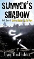 Summer's Shadow 0956531695 Book Cover
