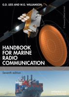 Handbook for Marine Radio Communication 0367774216 Book Cover