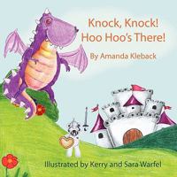 Knock Knock, Hoo Hoo's There! 1936963051 Book Cover