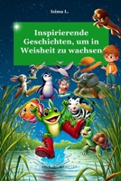 12 inspirierende Geschichten, um in Weisheit zu wachsen 2487996048 Book Cover