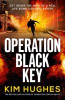 Operation Black Key 139850131X Book Cover