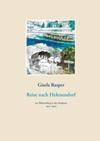 Reise nach Helenendorf (German Edition) 3744848698 Book Cover