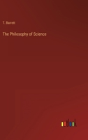 The Philosophy of Science 3368153684 Book Cover