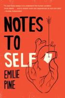 Notes to Self: Essays 198485545X Book Cover