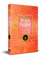 Black Friday: Short Stories from Ghana (Beyond and Within) 1835623026 Book Cover