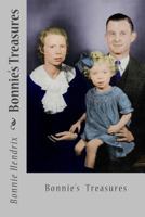Bonnie's Treasures 1497326451 Book Cover