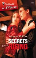Secrets Rising 0373275447 Book Cover