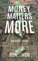 Money Matters More B0GPDNCXRC Book Cover