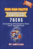 Philadelphia 76ers Basketball Book for Kids 1972300032 Book Cover