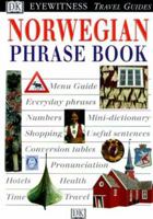Eyewitness Travel Phrase Book: Norwegian 0789448688 Book Cover