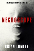 Necroscope 0812521374 Book Cover