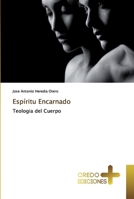 Espíritu Encarnado 620247842X Book Cover