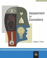 Assessment for Counselors 0618492917 Book Cover