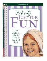 Felicity Just For Fun 1593696167 Book Cover