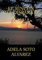 El Ricon del Disparate 1977846742 Book Cover