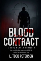 BLOOD CONTRACT 1970864524 Book Cover