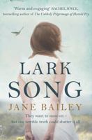 Lark Song 1477805125 Book Cover