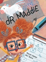 Dr.Maddie B0GSSQ4KVB Book Cover