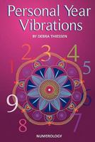 Personal Year Vibrations 0615415520 Book Cover