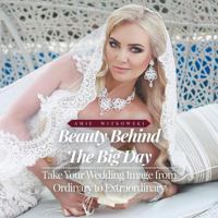 Beauty Behind the Big Day 1643982184 Book Cover