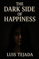 The Dark Side of Happiness B0FT1H36HJ Book Cover