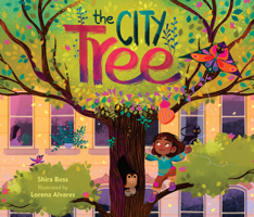 The City Tree 0358423414 Book Cover
