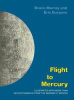Flight to Mercury 0231039964 Book Cover