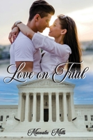 Love on Trial 1496943589 Book Cover