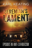 Jeremiah's Lament 1942596073 Book Cover