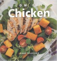 Low Fat Chicken (Healthy Life) 1859674259 Book Cover