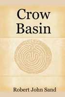 Crow Basin 136514545X Book Cover