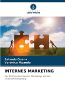 Internes Marketing (German Edition) 6209553982 Book Cover