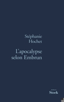 L APOCALYPSE SELON EMBRUN 2234056543 Book Cover