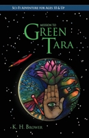 Green Tara 0988791110 Book Cover